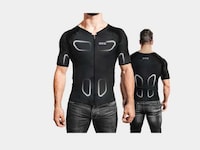 Haptic Response Gamer Vests Image 3