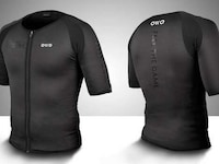 Haptic Response Gamer Vests Image 5