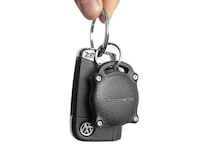 Ultra-Durable Technology Tracker Cases Image 4
