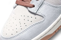 Faded Suede Sneakers Image 7