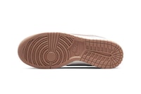 Faded Suede Sneakers Image 8
