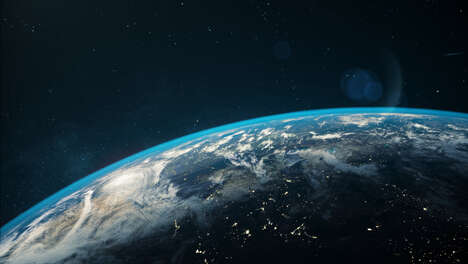 Crypto Space Exploration Initiatives