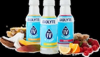 Electrolyte-Packed Health Drinks Image 1