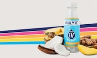 Electrolyte-Packed Health Drinks Image 2