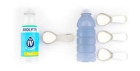Electrolyte-Packed Health Drinks Image 3