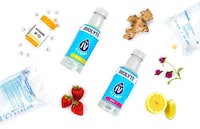 Electrolyte-Packed Health Drinks Image 4
