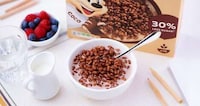 Low-Sugar Cereal Flavors