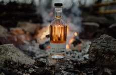 Lightly Peated Whiskeys