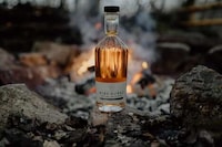 Lightly Peated Whiskeys Image 1