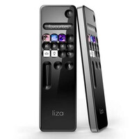 Configurable Concave-Button Remotes Image 2