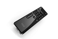 Configurable Concave-Button Remotes Image 4