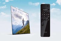 Configurable Concave-Button Remotes Image 6