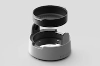 Camping-Friendly Compact Cookware Image 5