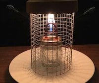 Tent-Safe DIY Heaters Image 2