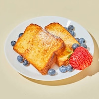 Heat-and-Eat French Toast Slices