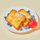 Heat-and-Eat French Toast Slices Image 1
