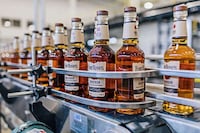 Well-Balanced Bourbon Whiskeys Image 3