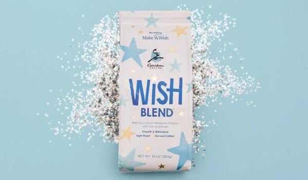 Charitable Coffee Blends