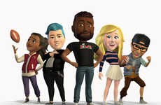 Lifelike 3D Metaverse Avatars