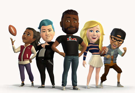 Lifelike 3D Metaverse Avatars