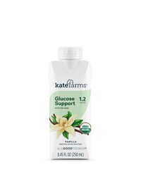 Diabetic-Friendly Vegan Shakes Image 1