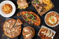 Food-Tech Delivery Expansions