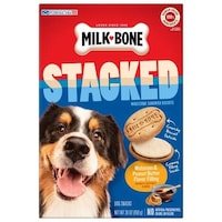 Sandwich Biscuit Dog Treats Image 1
