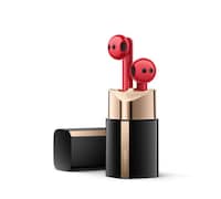 Lipstick-Inspired Earbuds Image 1