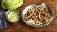 Plant-Based Tailgating Recipes Image 1