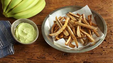 Plant-Based Tailgating Recipes