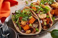 Plant-Based Tailgating Recipes Image 2