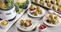 Plant-Based Tailgating Recipes Image 3
