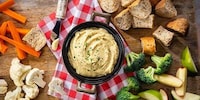 Plant-Based Tailgating Recipes Image 4