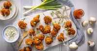 Plant-Based Tailgating Recipes Image 8