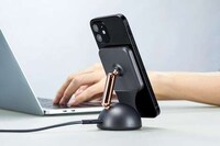 Computer-Inspired Smartphone Chargers