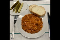Hidden Hungarian Takeout Restaurants Image 2