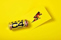 Candy-Flavored Energy Drinks Image 2