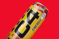 Candy-Flavored Energy Drinks Image 3