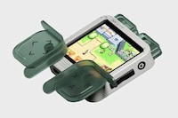Ultra-Compact Gamer Console Concepts