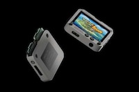 Ultra-Compact Gamer Console Concepts Image 2