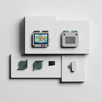 Ultra-Compact Gamer Console Concepts Image 6