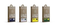 All-Natural Vaping Pods Image 1