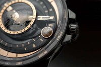 Luxury Lunar-Themed Watches Image 6