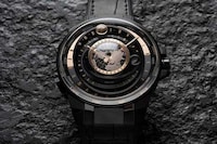 Luxury Lunar-Themed Watches Image 7