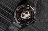 Luxury Lunar-Themed Watches Image 8