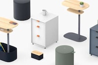 Tech-Infused Furniture Collections Image 2