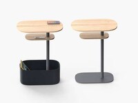 Tech-Infused Furniture Collections Image 8
