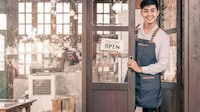 Business Property-Supporting Startups