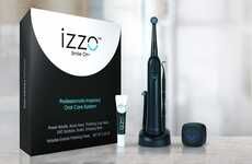 4-in-1 Oral Care Systems