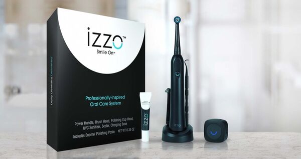 4-in-1 Oral Care Systems